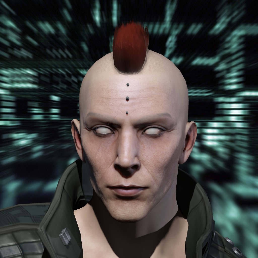 Neuromanc3r