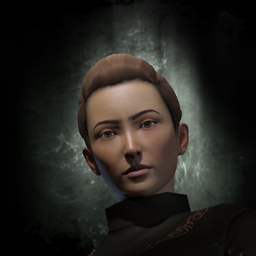 Jaeru Sunstrider