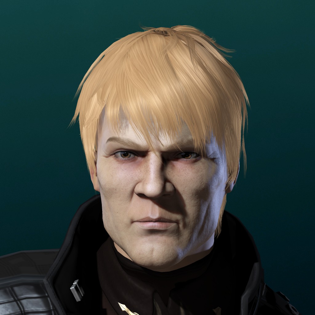 Cole Dragonborn
