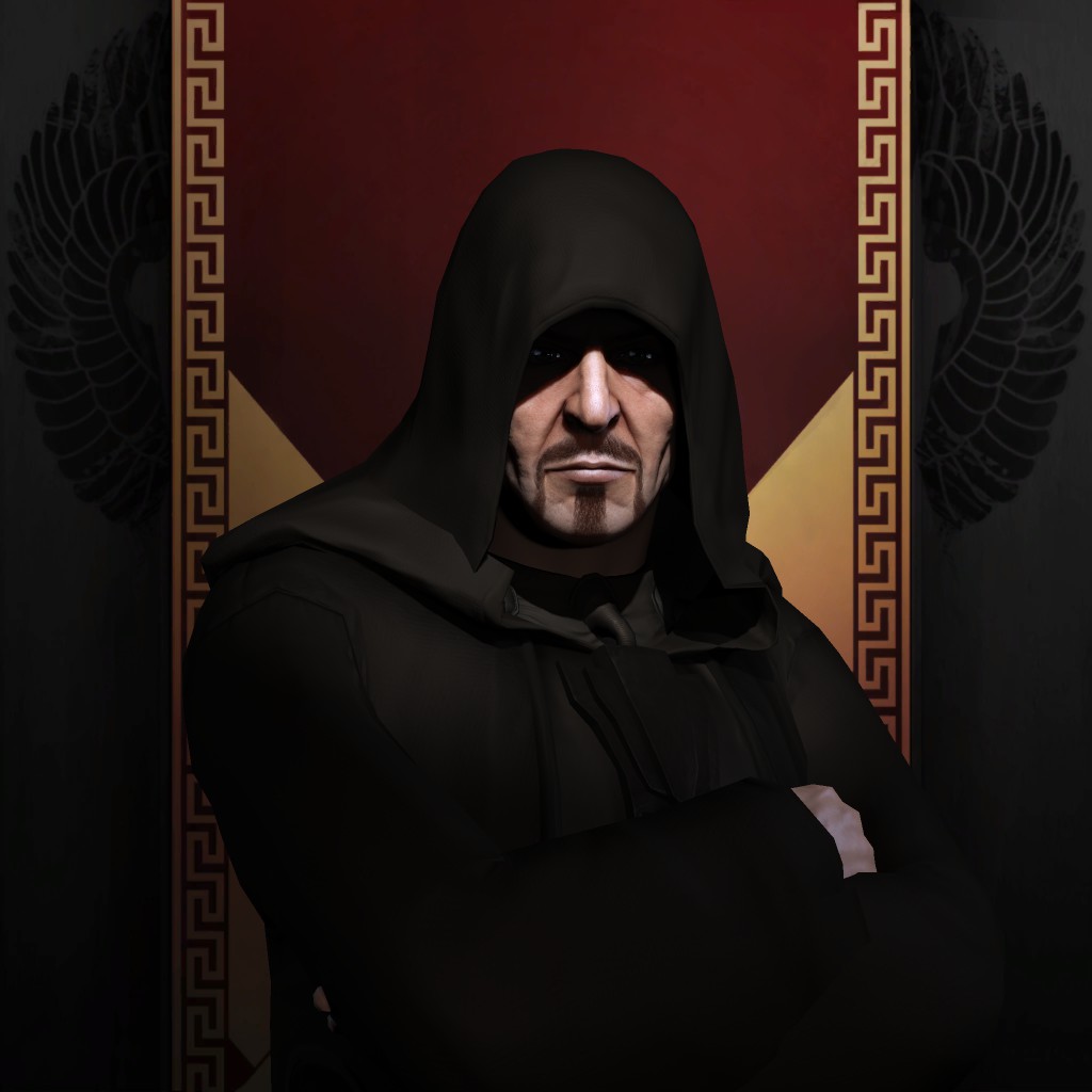 Brother Konigsberg