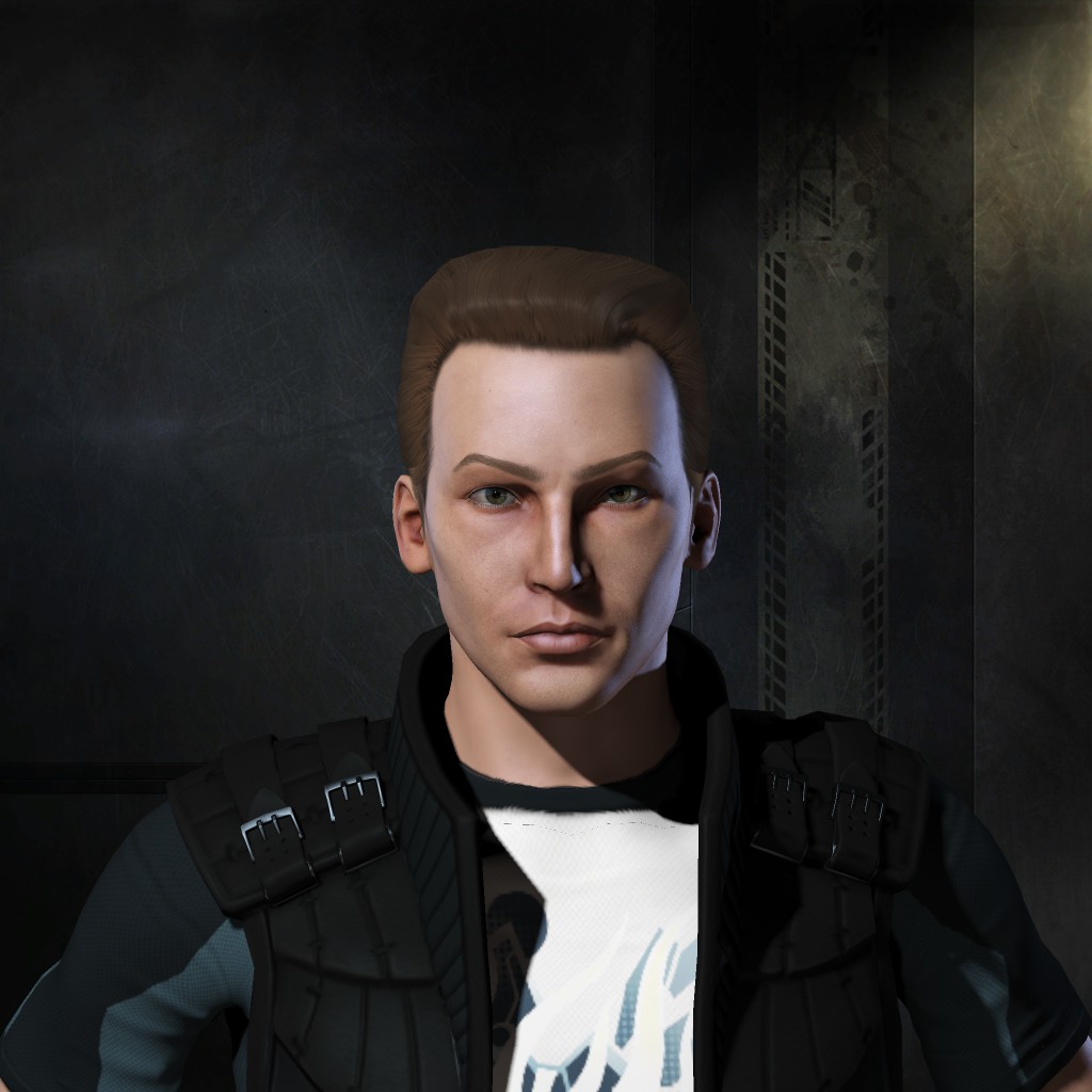Rorqual Six Siege