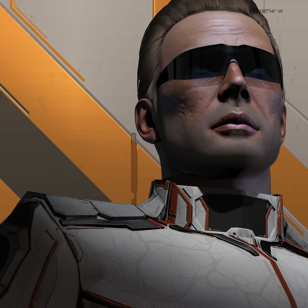 Lieutenant Commander Winters