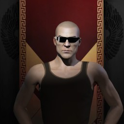 Void Panala portrait