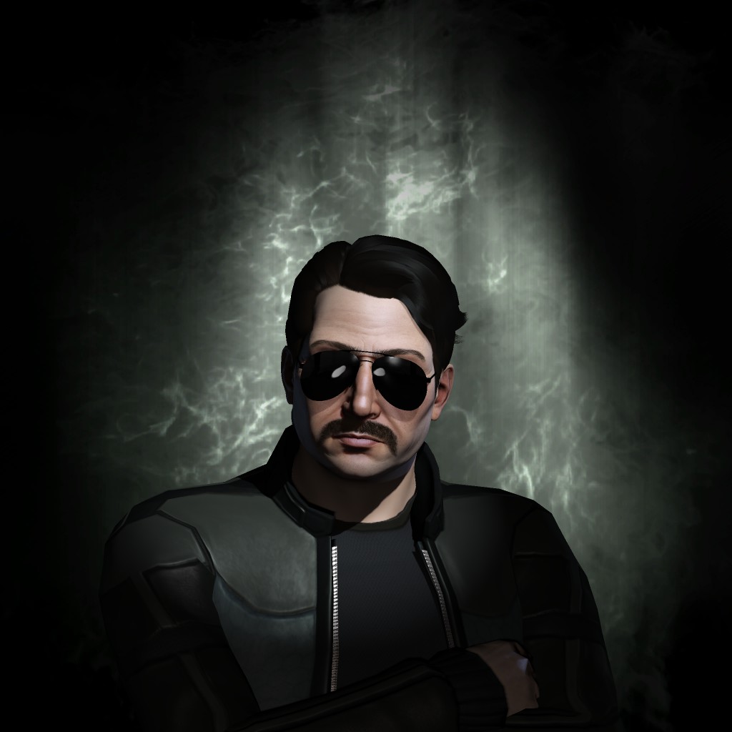 Pako Eskobar