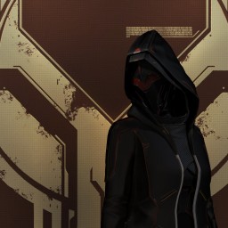 CrysisDeathgun YoRHa portrait