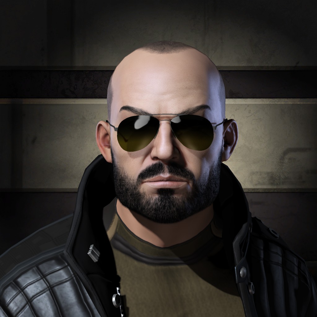 Saitama Atreides