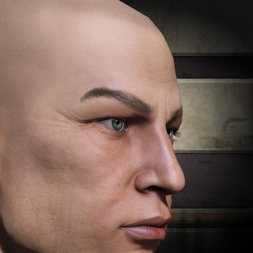 Alvin Cynoken