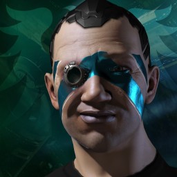 Iceacid Frostpacker portrait