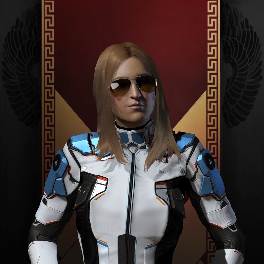 Miss RepYoAss