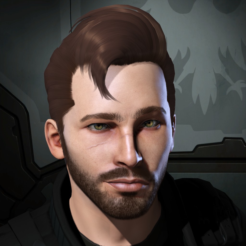 Sinrath Vaughn