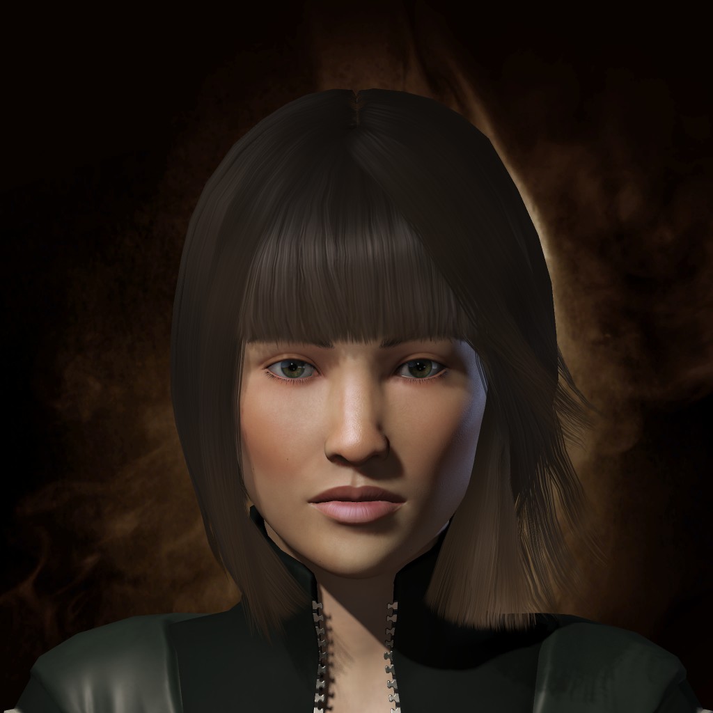 Darkest Trader