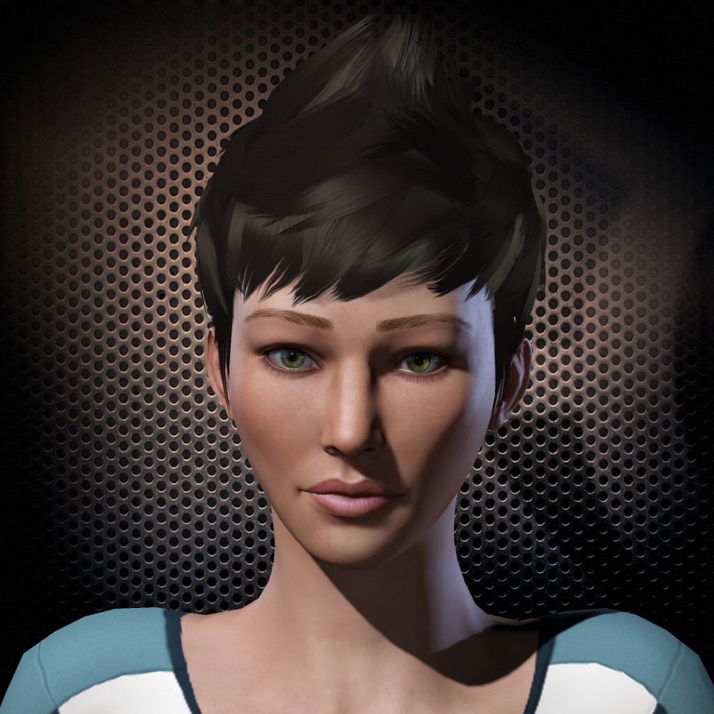 portrait
