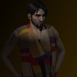 kek watm8 portrait