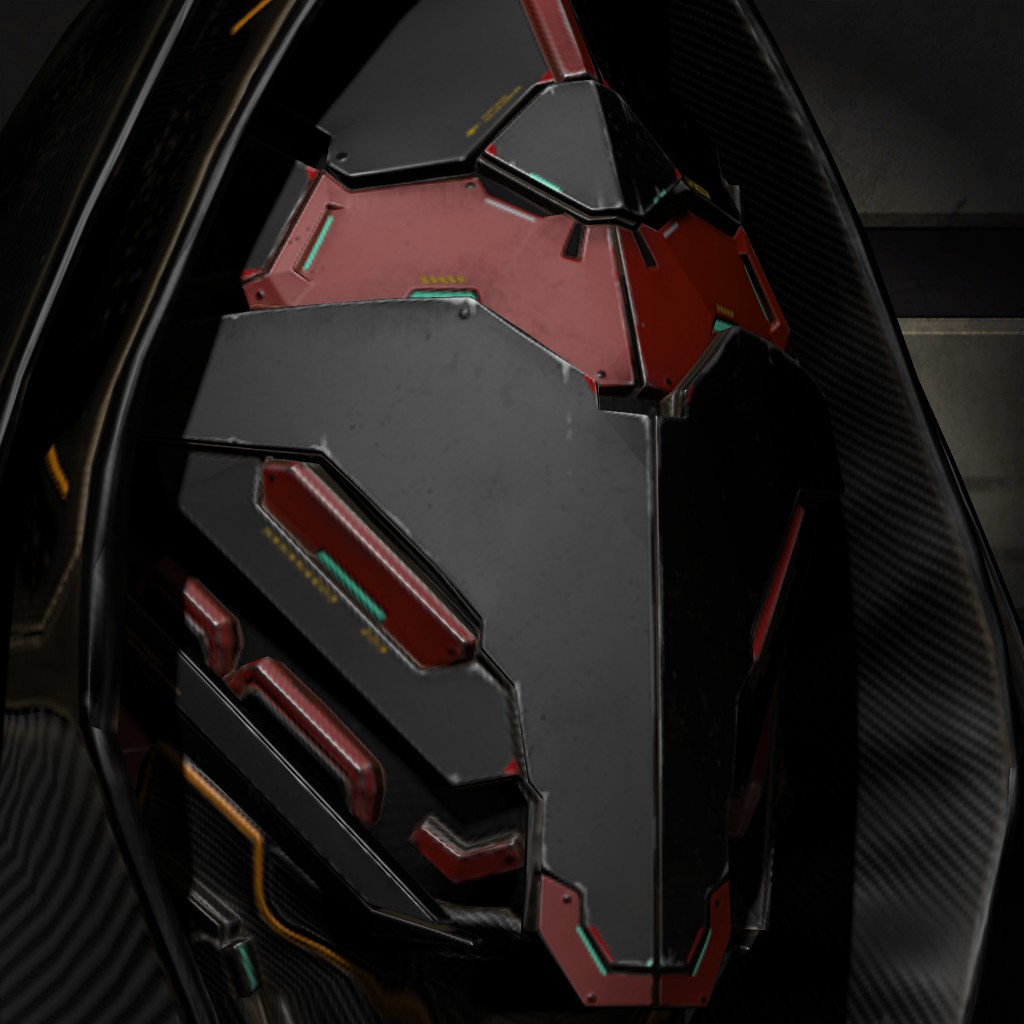 Agent Jacomina Halaima
