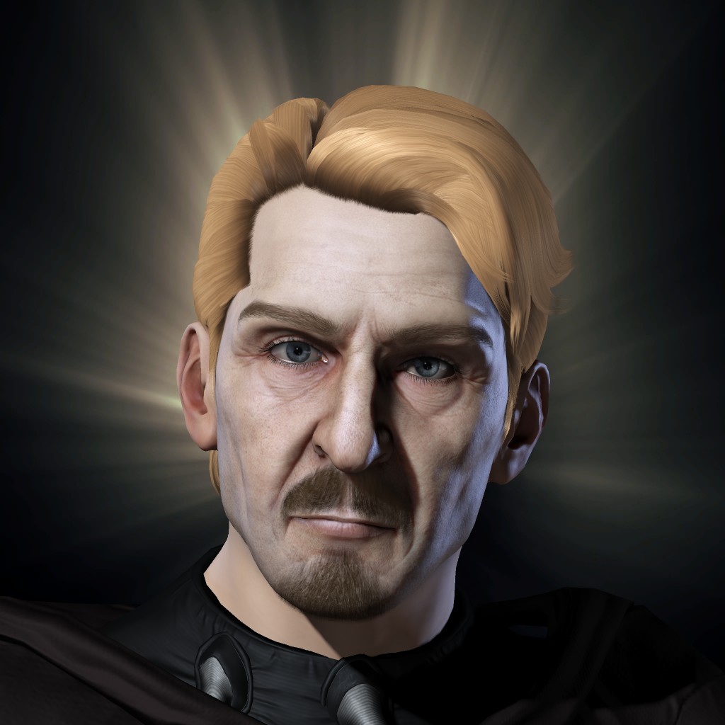 Kurt Evilman