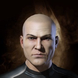 SlickJohny portrait