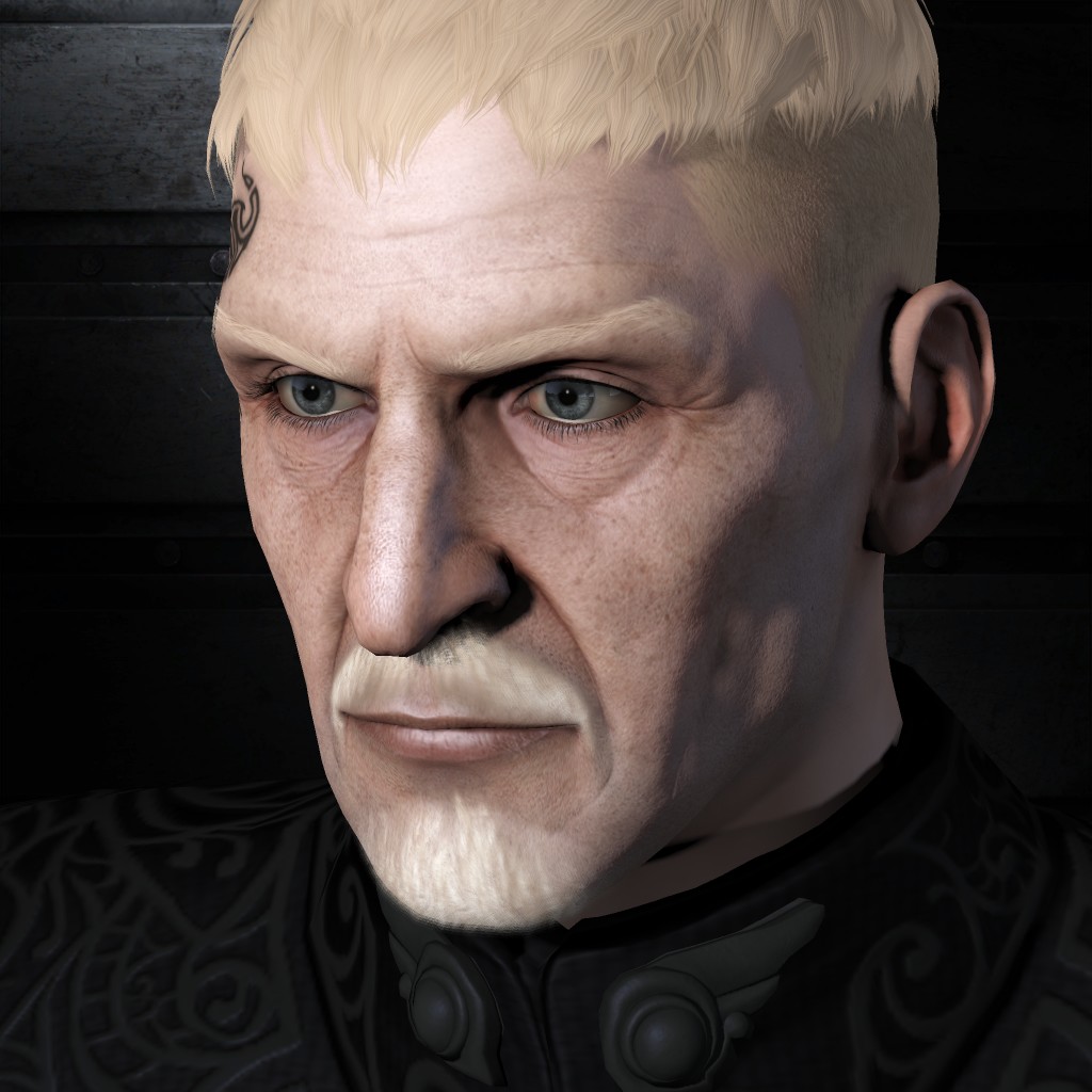 Lyrius Lefoet