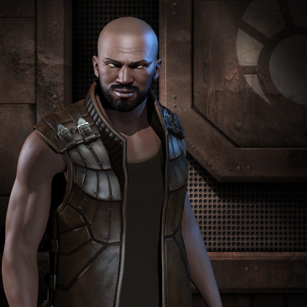IMMORTAL Bastanold