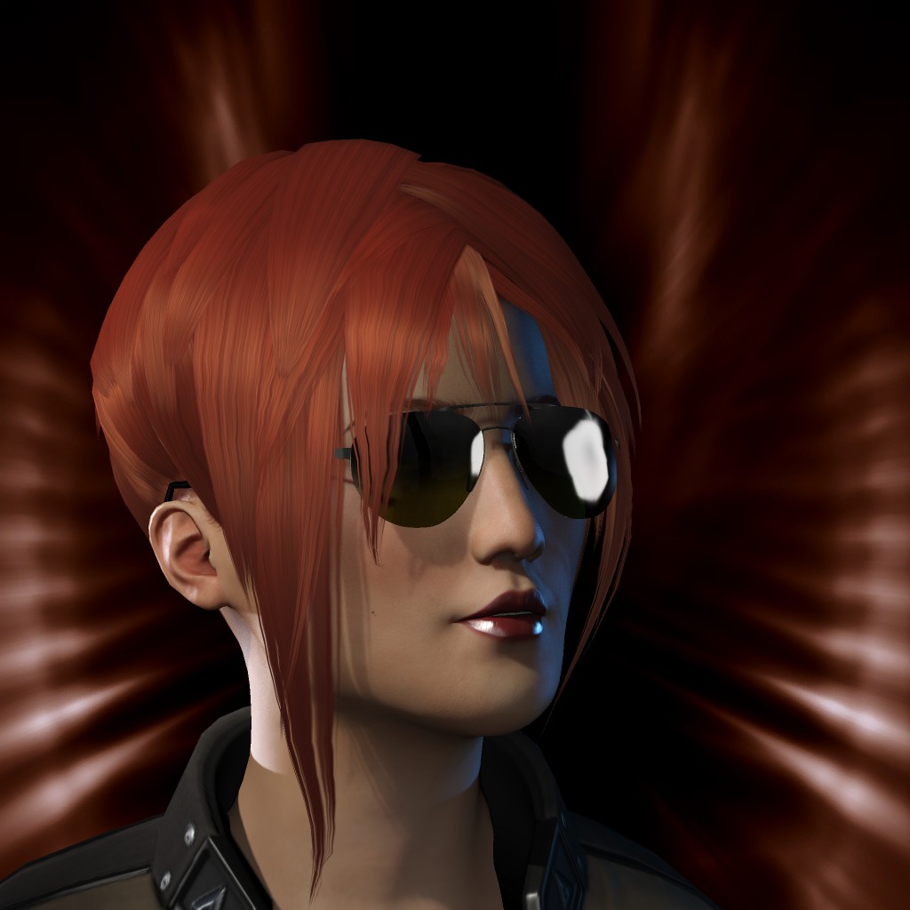 Zanroxa McAfee