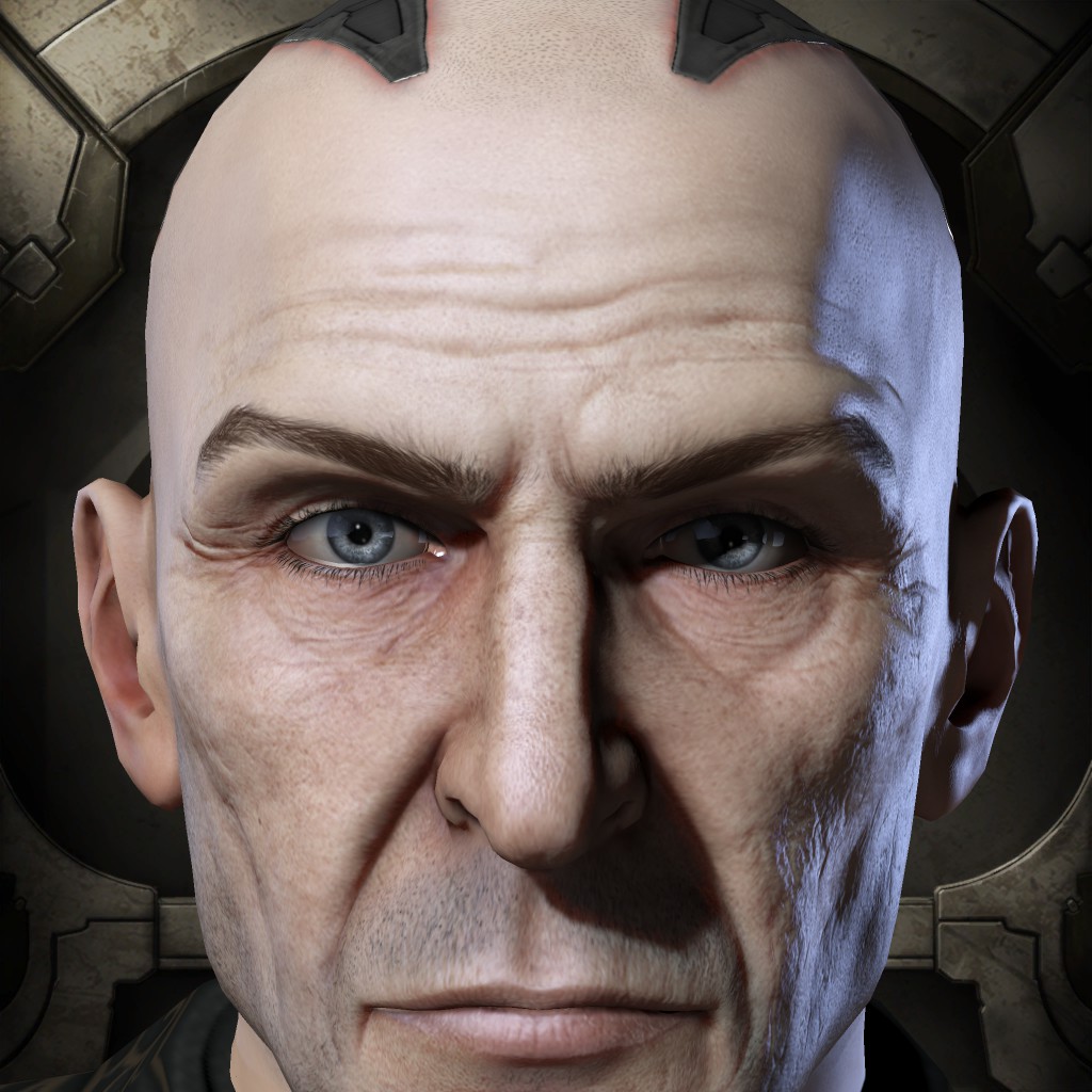 Borden the Reclaimer