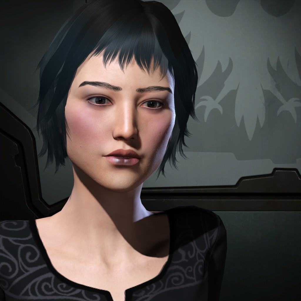Maya Yukomata