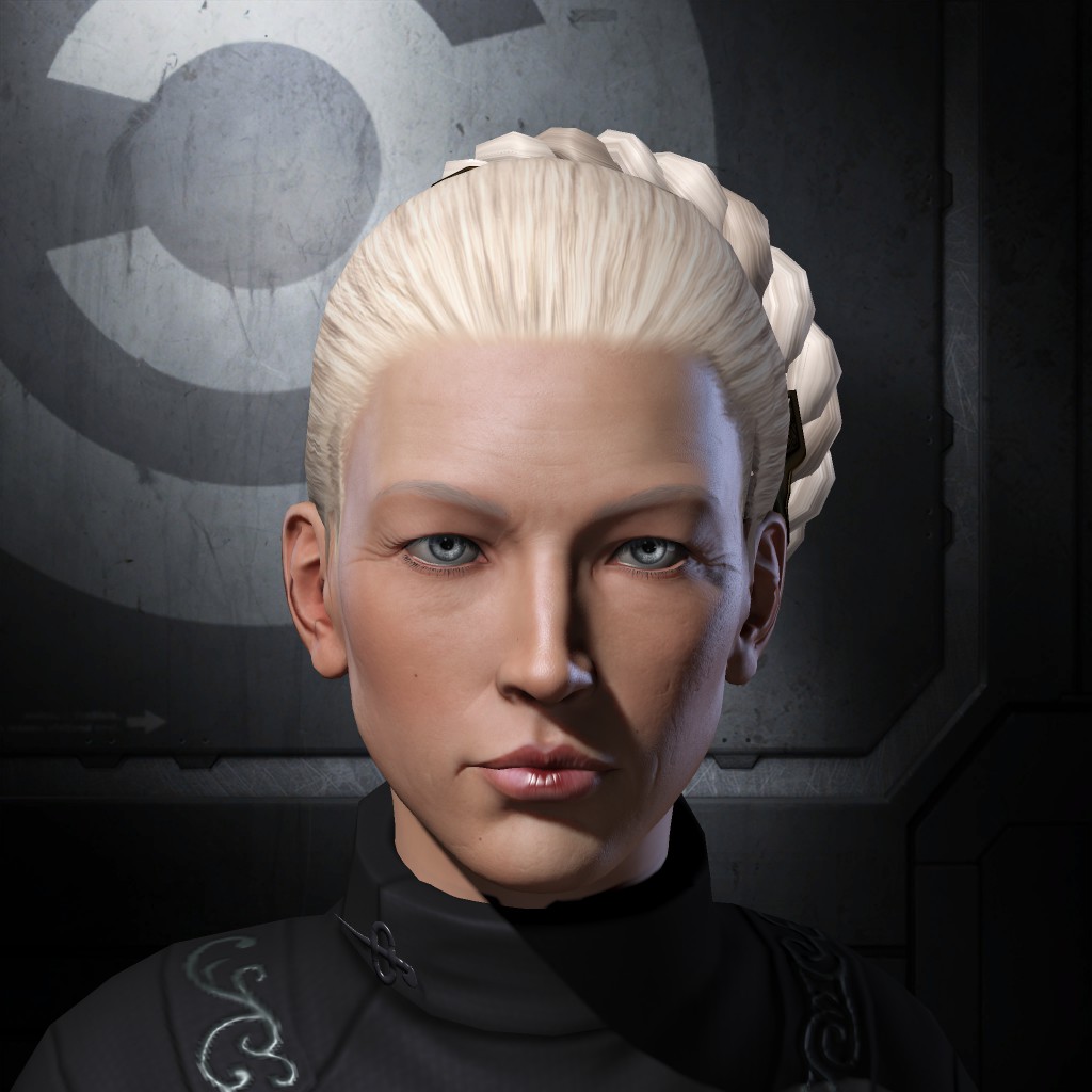 Evelyn Makanen