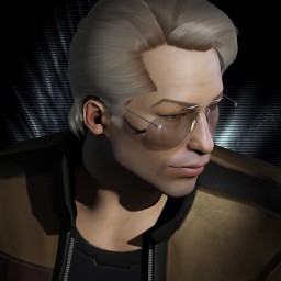 BadmanLarry Capsuleer portrait