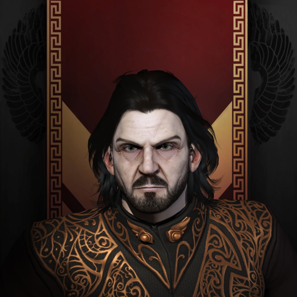 Mael Erendil