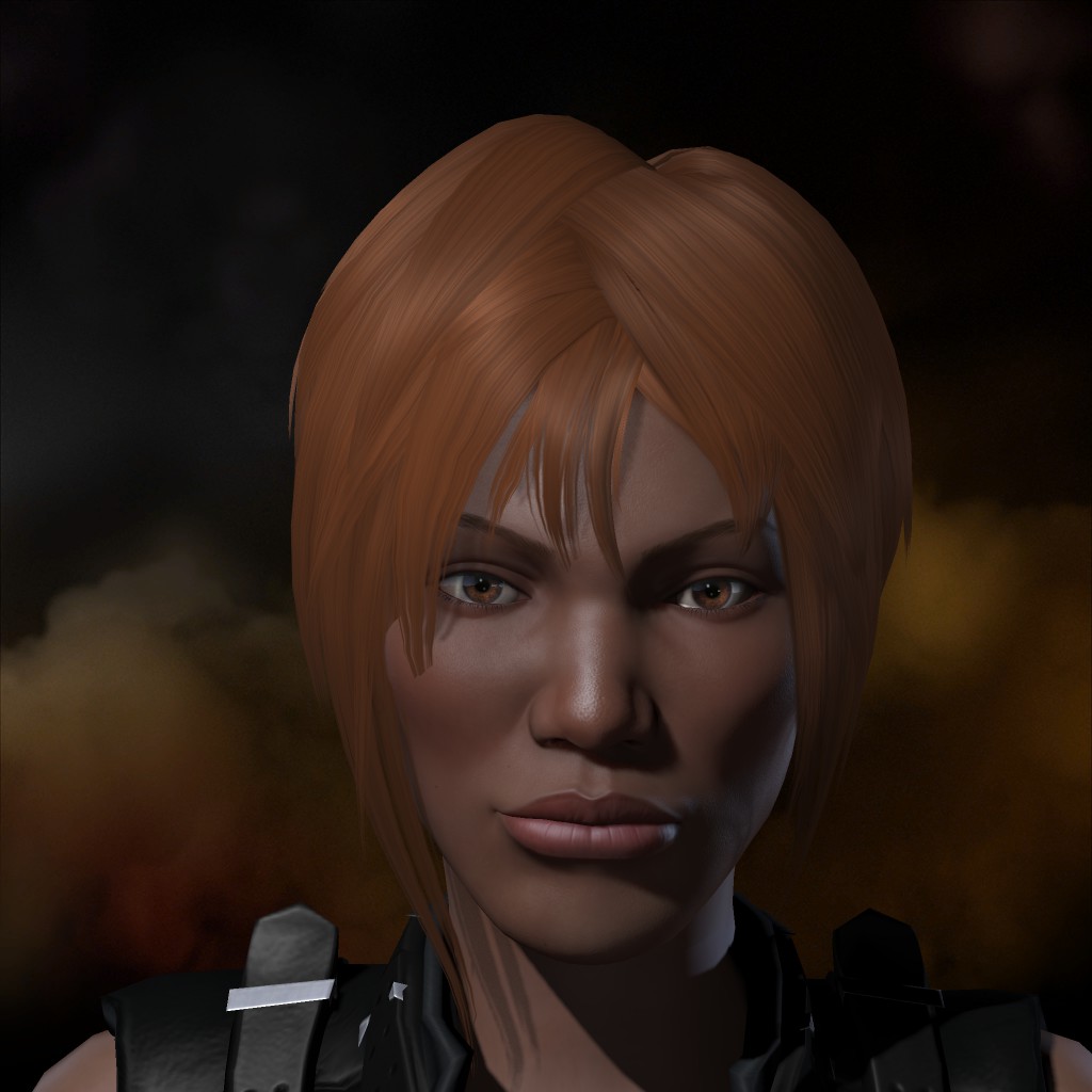 Shiera Razor