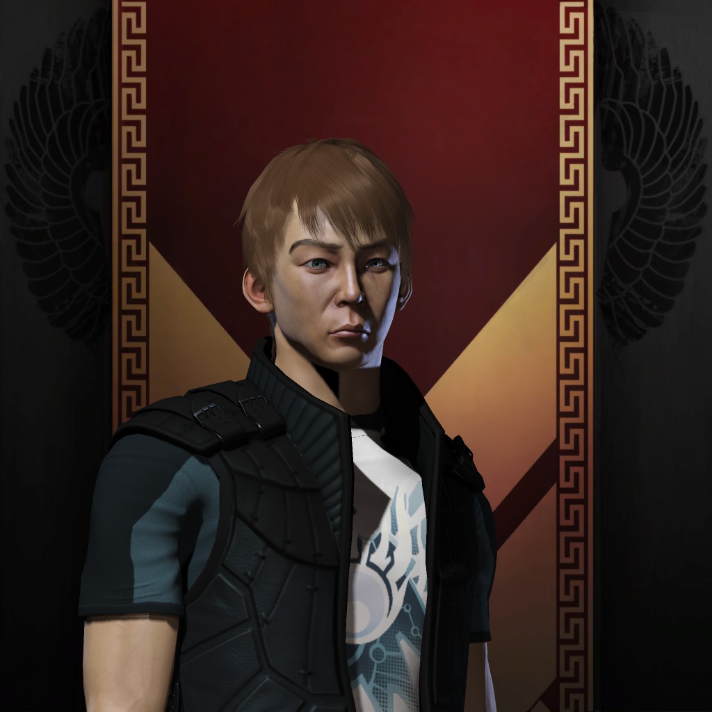 Kazuma Fukushima