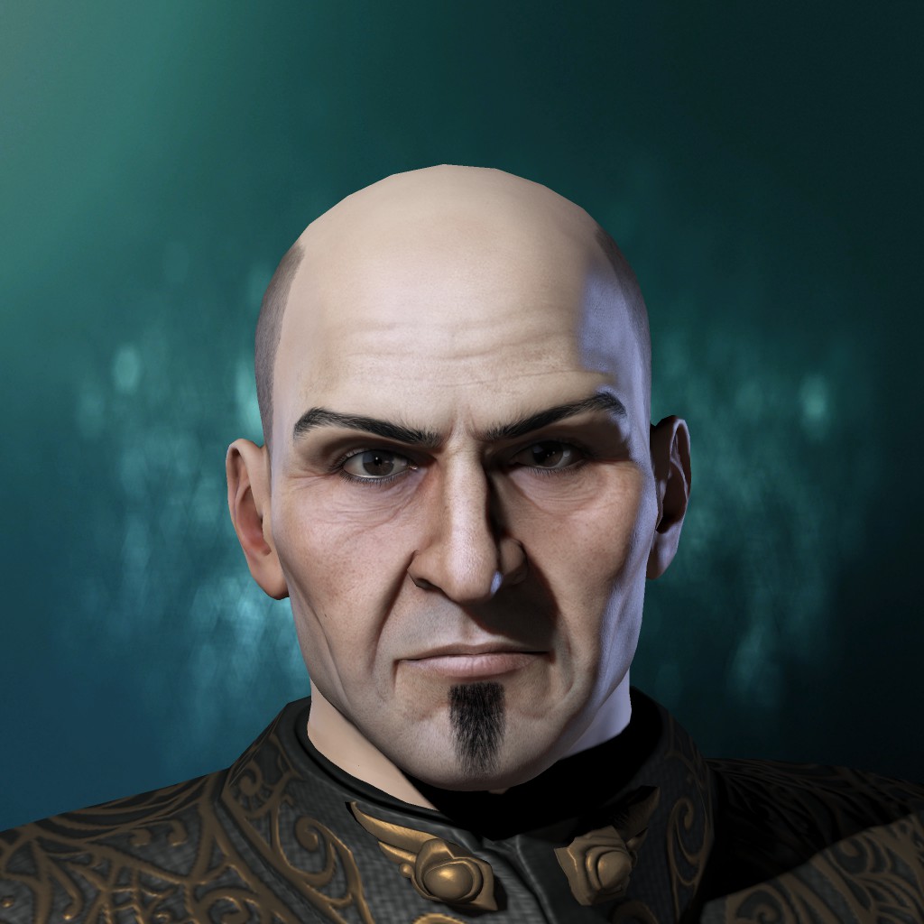 Demiurg COrnelius