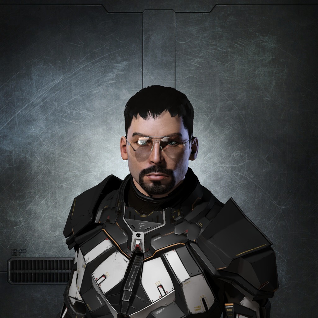 portrait
