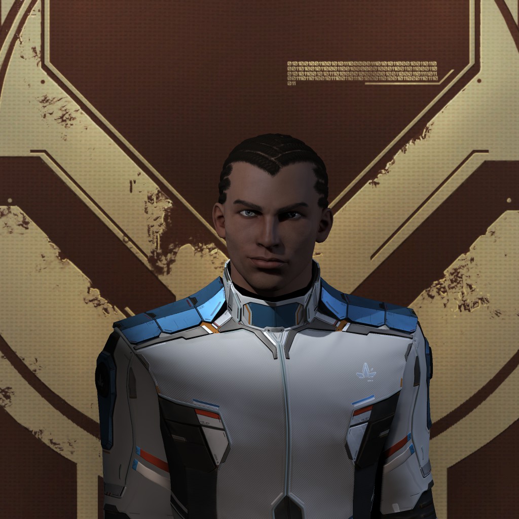 Markus Admiral