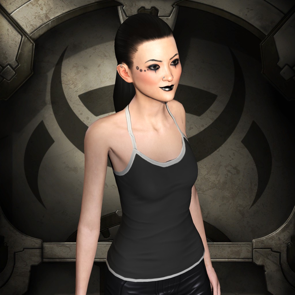 Elizabet Black III
