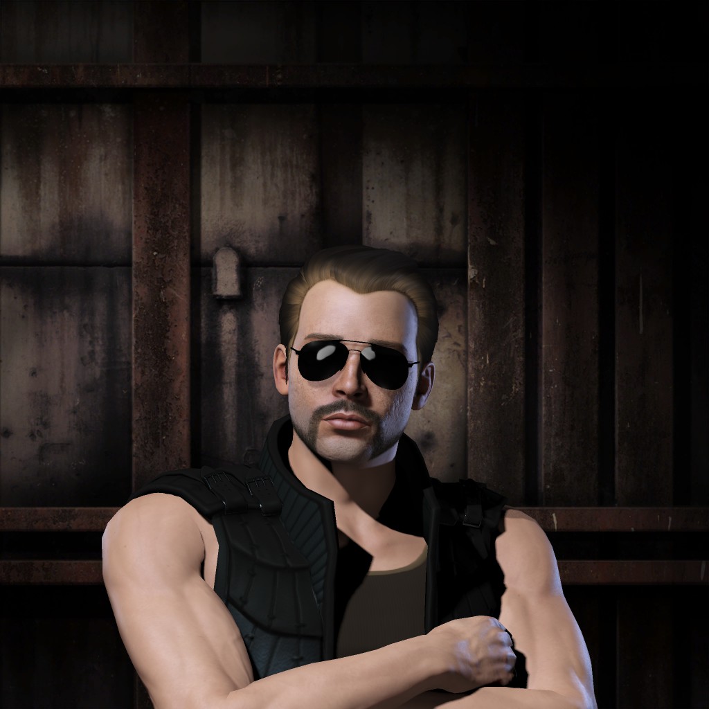 portrait