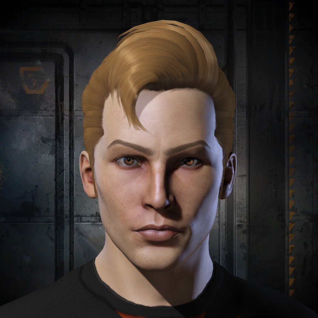 Count Lazare Cagliostro portrait