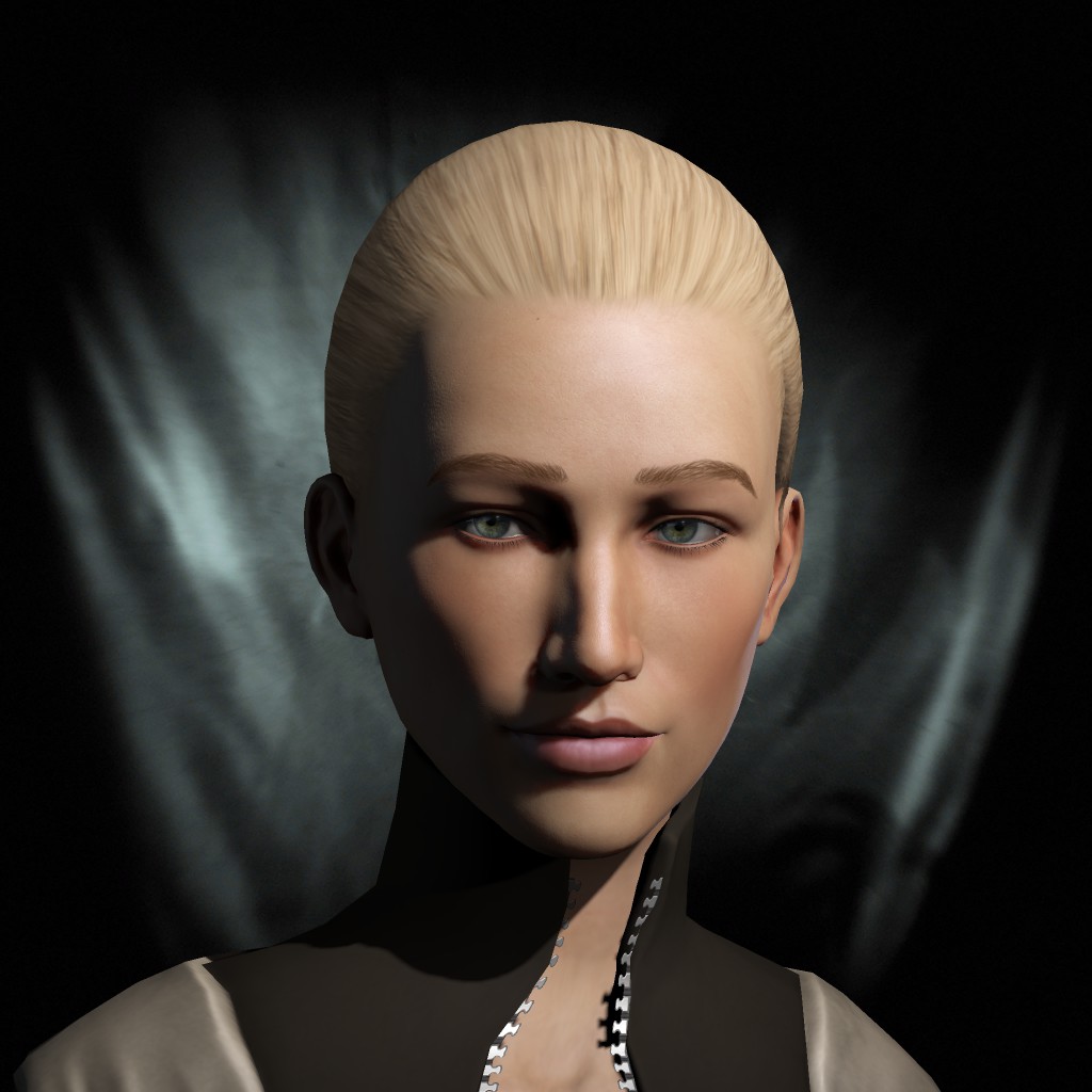 Myra Issier