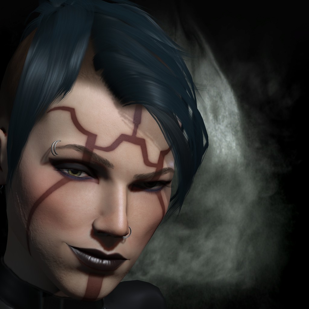 Athena Renlard