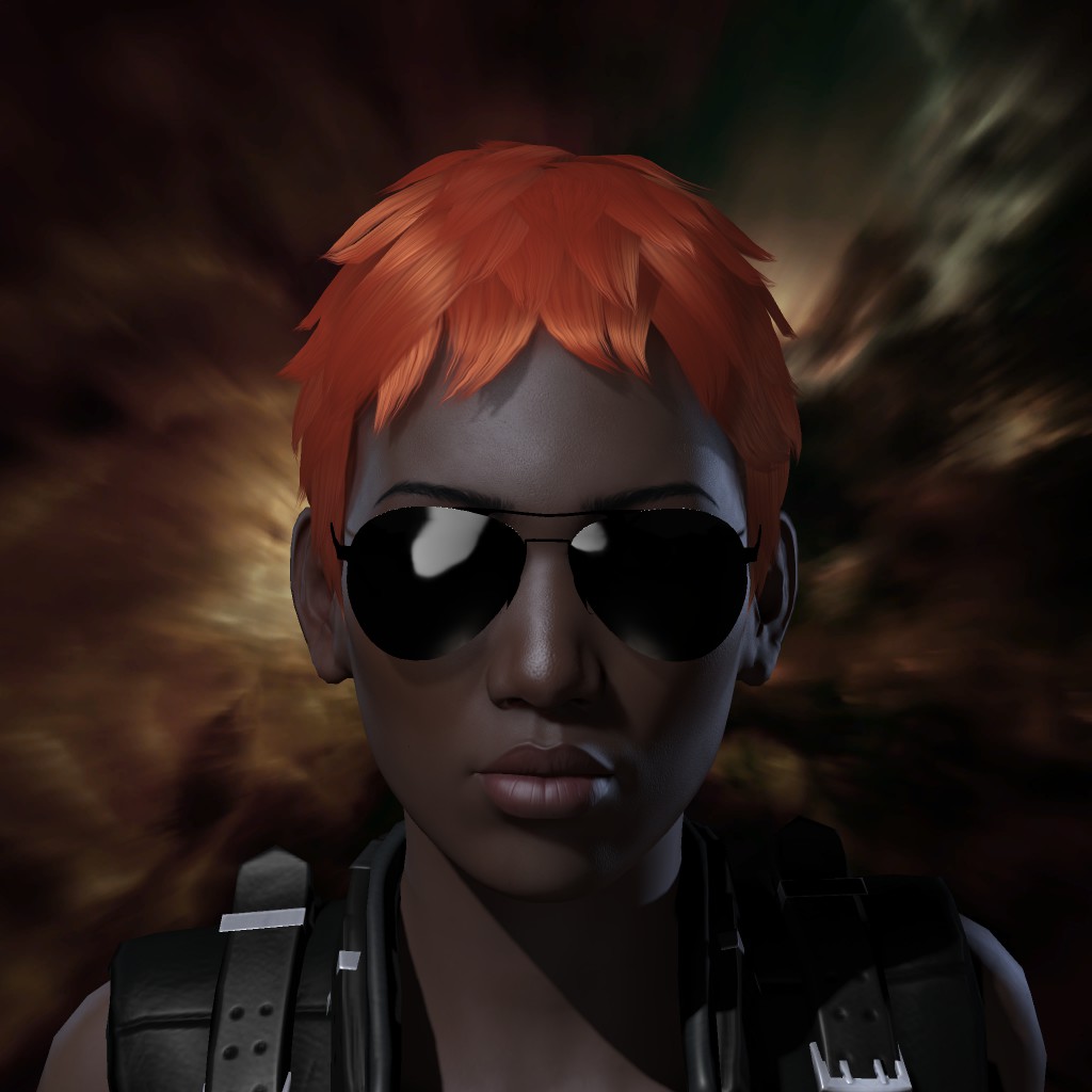 Terra Razor