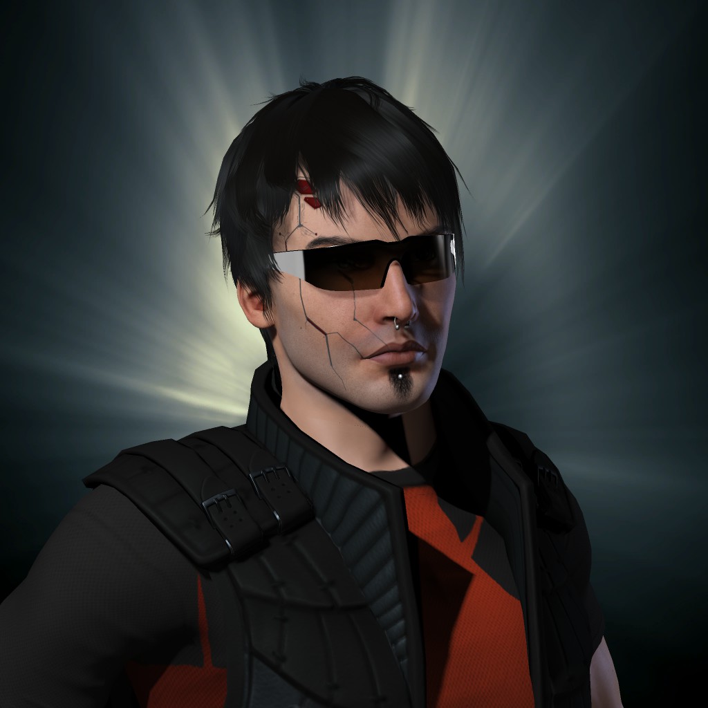 Xandro Reaver