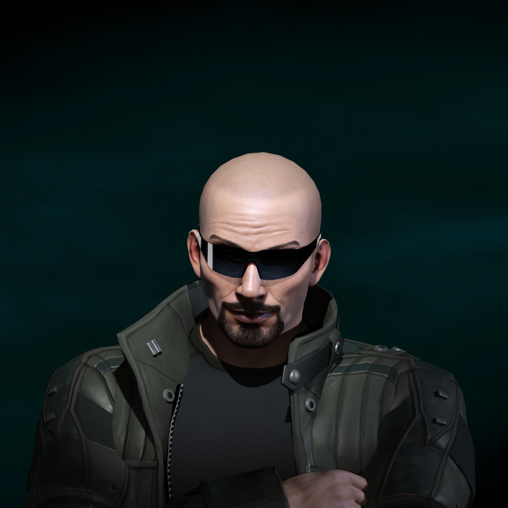 Agent Sloan