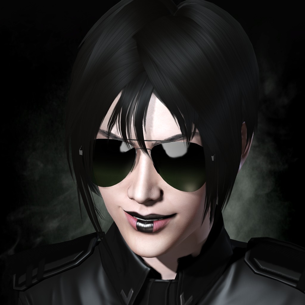 Sexual Deviant