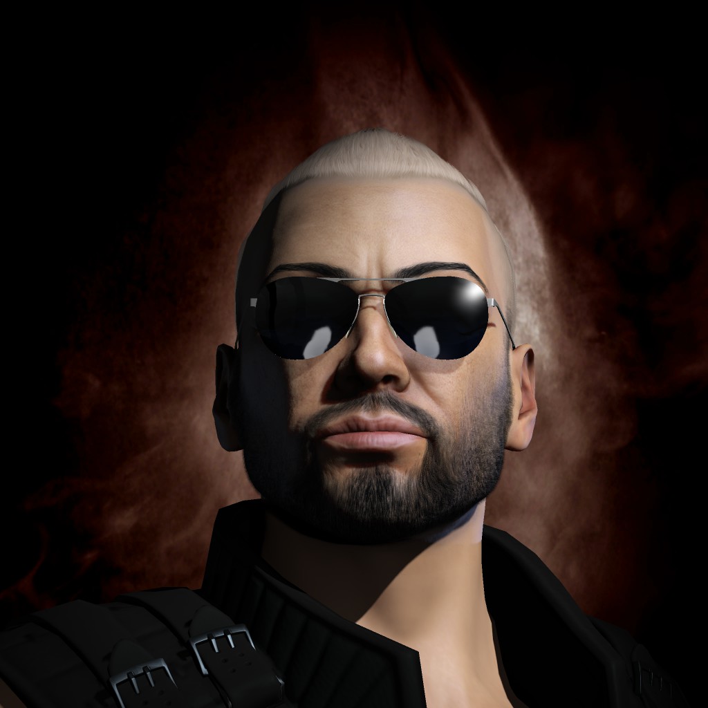 Chernobog Hell