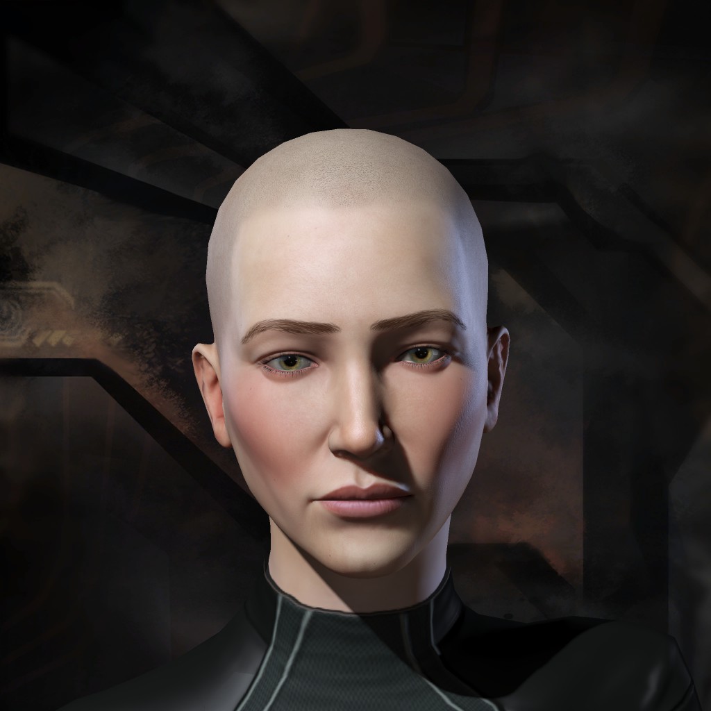 amarrian ganker