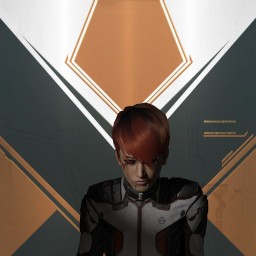 Kira Dynamite portrait