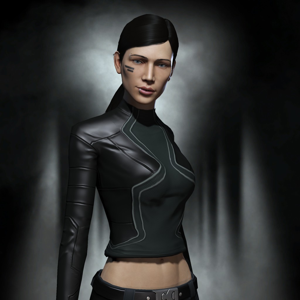 Gaia Sternenkind