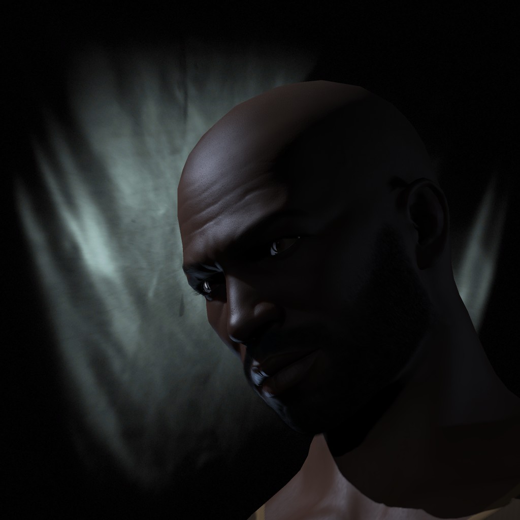 Black xBastardx
