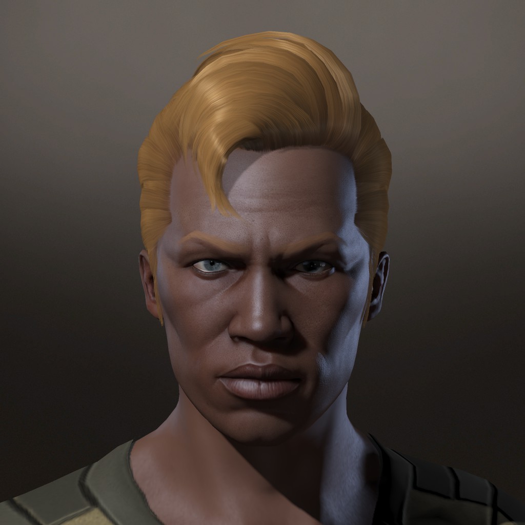 Gamma Banana