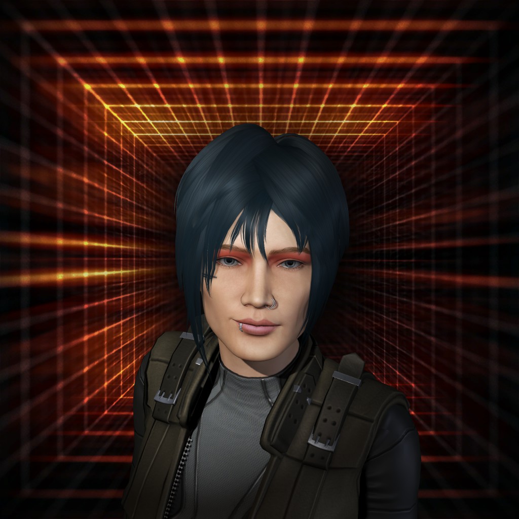 Xomara VonGreyflame