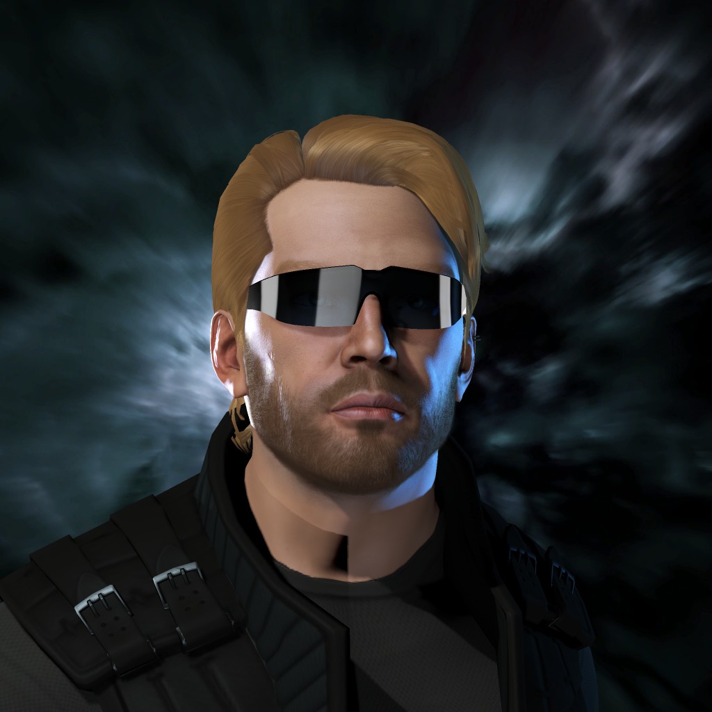 Kaer Bearly